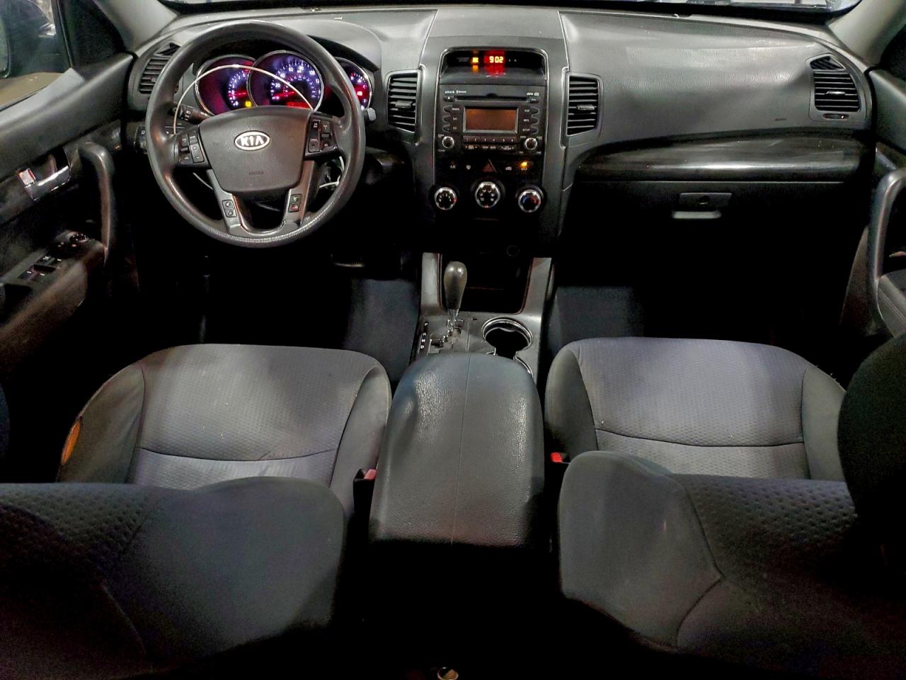Kia Sorento Lx