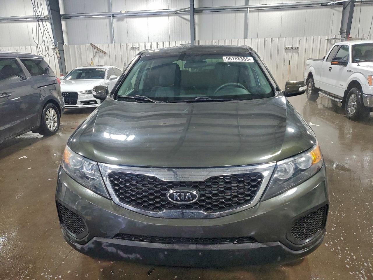 Kia Sorento Lx