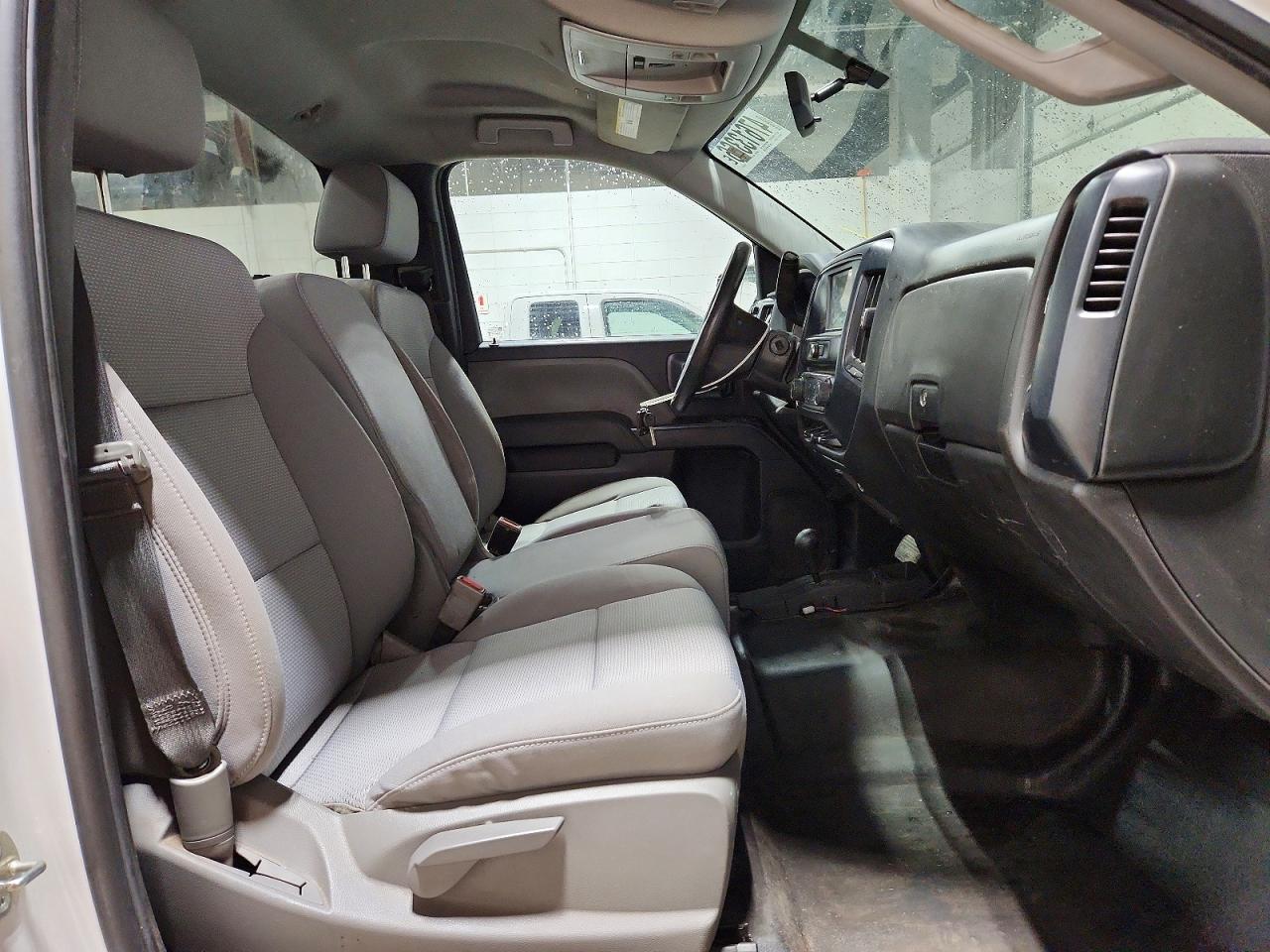 Chevrolet Silverado K1500