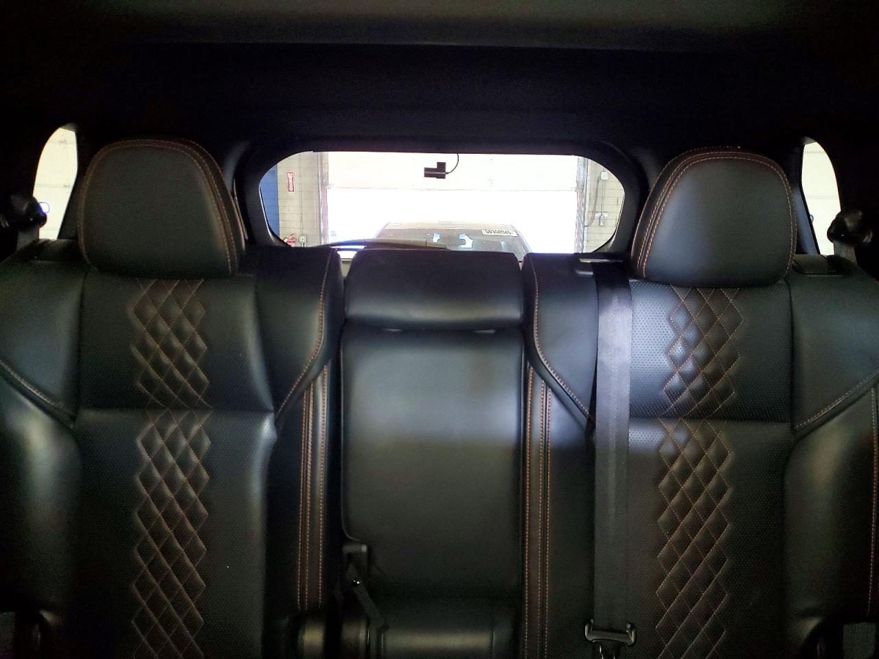 Mitsubishi Outlander Sel