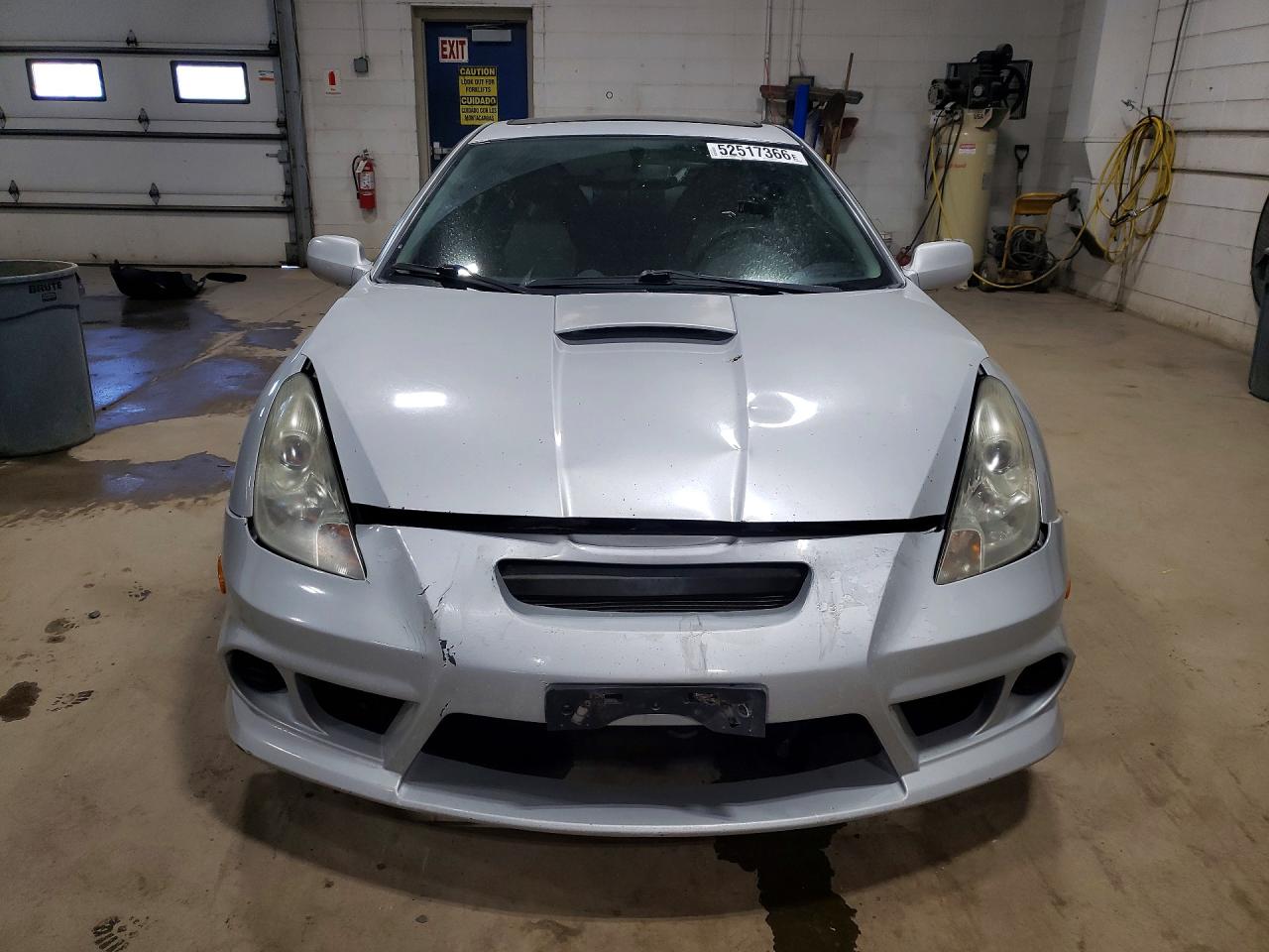 Toyota Celica Gt