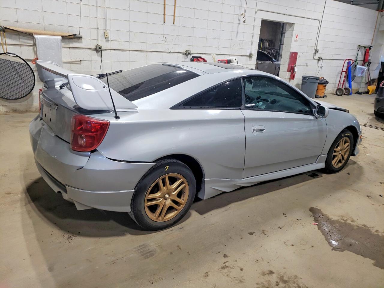 Toyota Celica Gt
