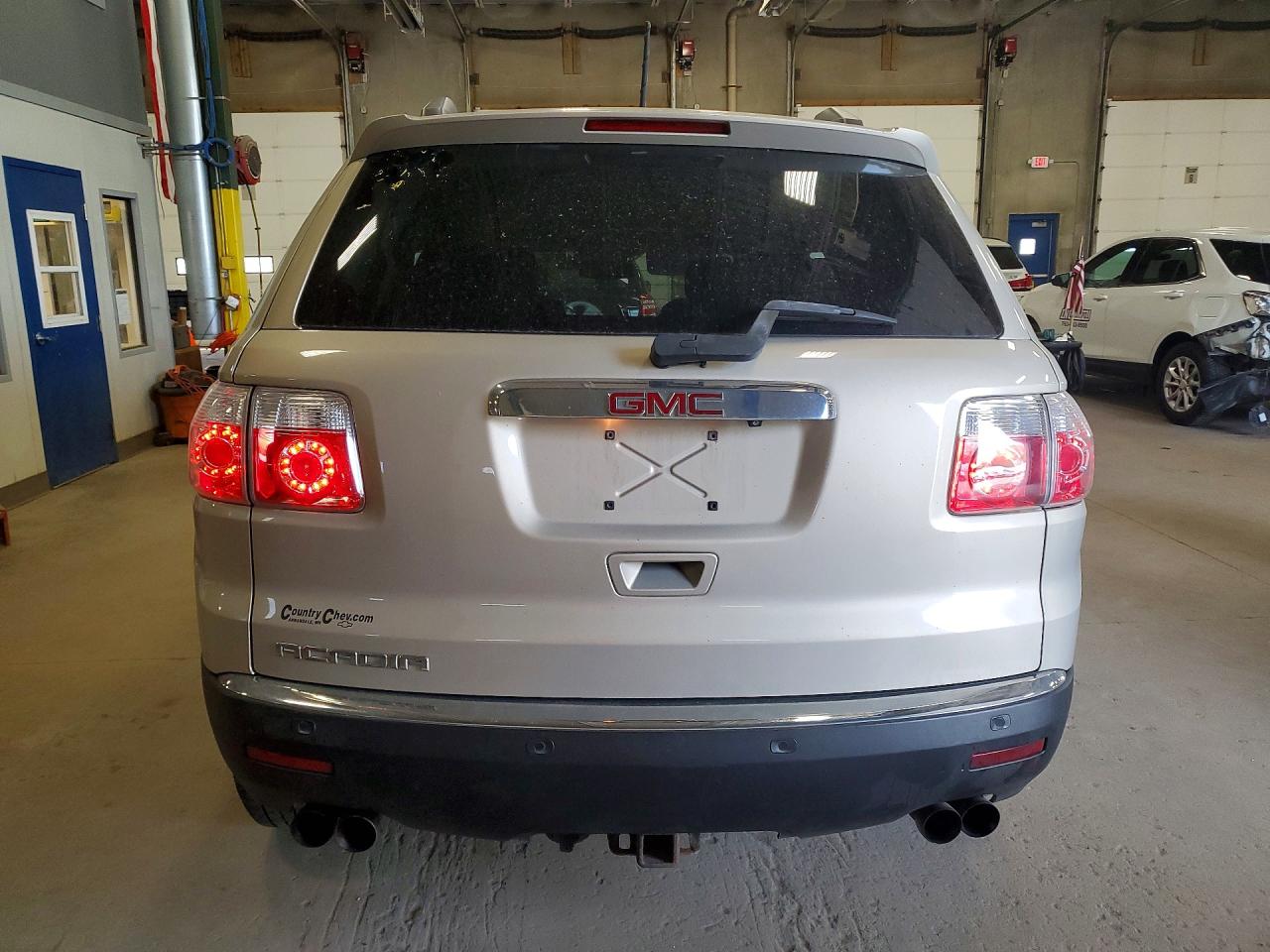 GMC Acadia Sle