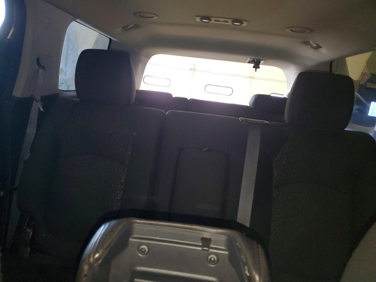 GMC Acadia Sle