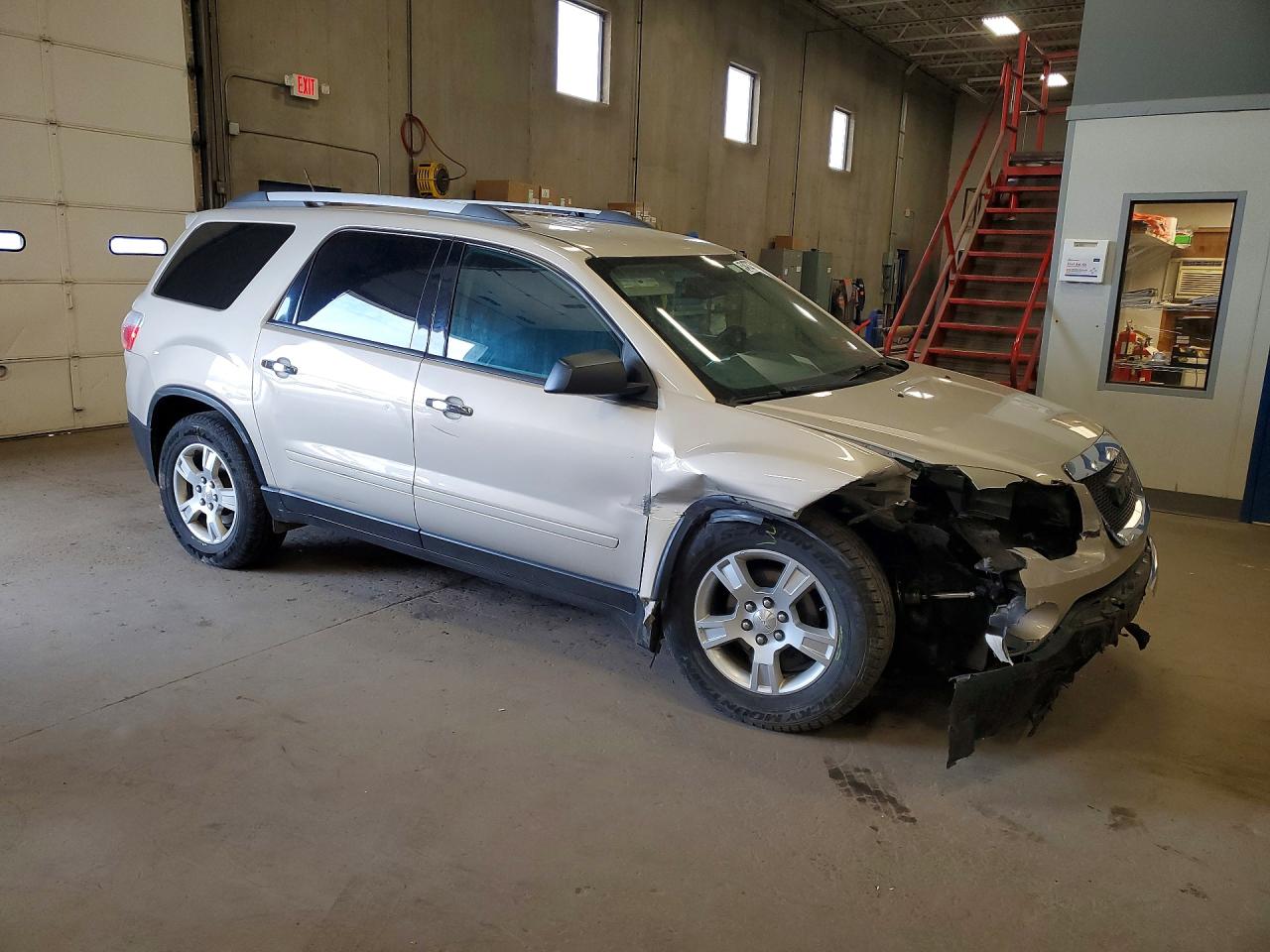 GMC Acadia Sle