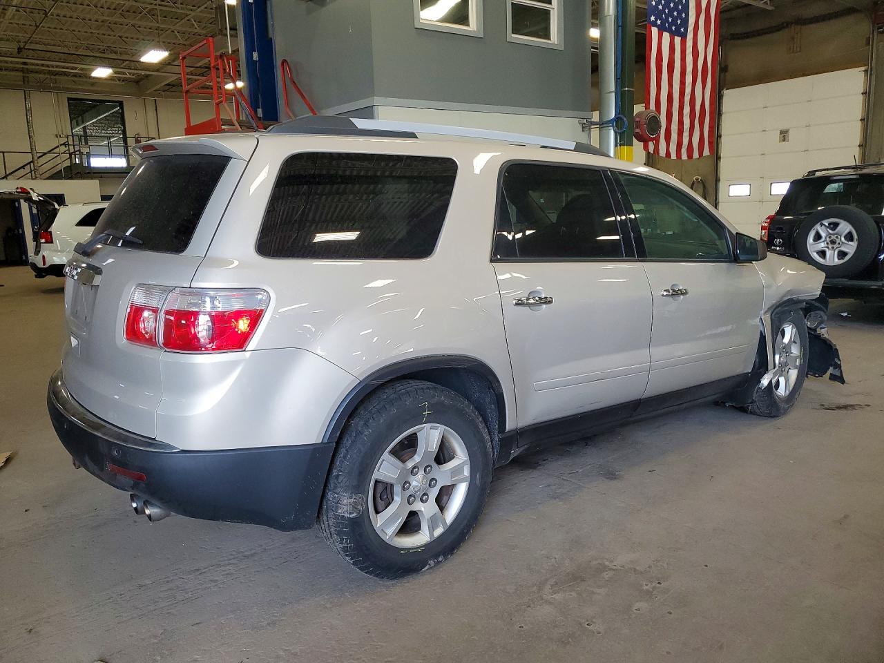 GMC Acadia Sle