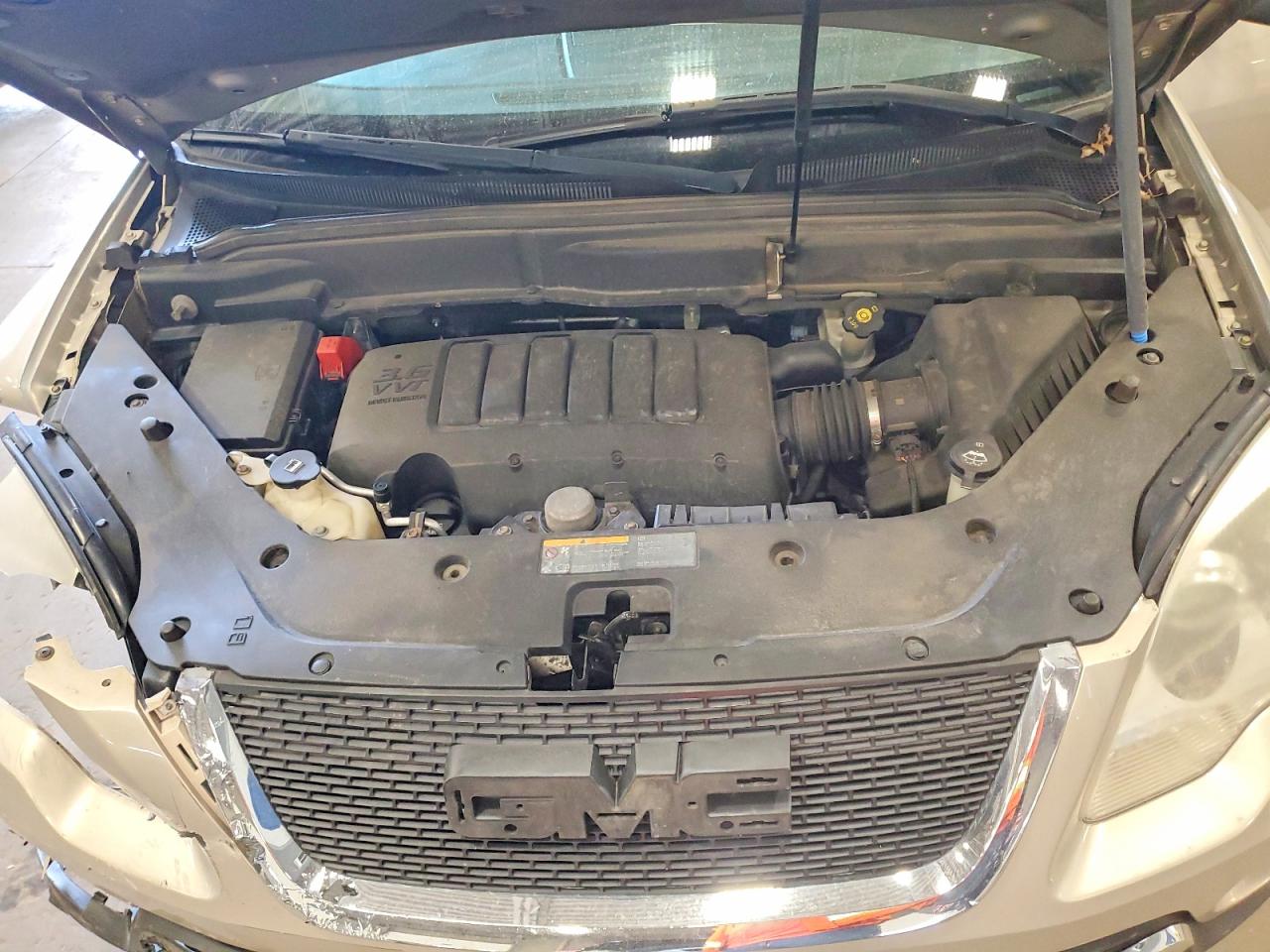 GMC Acadia Sle