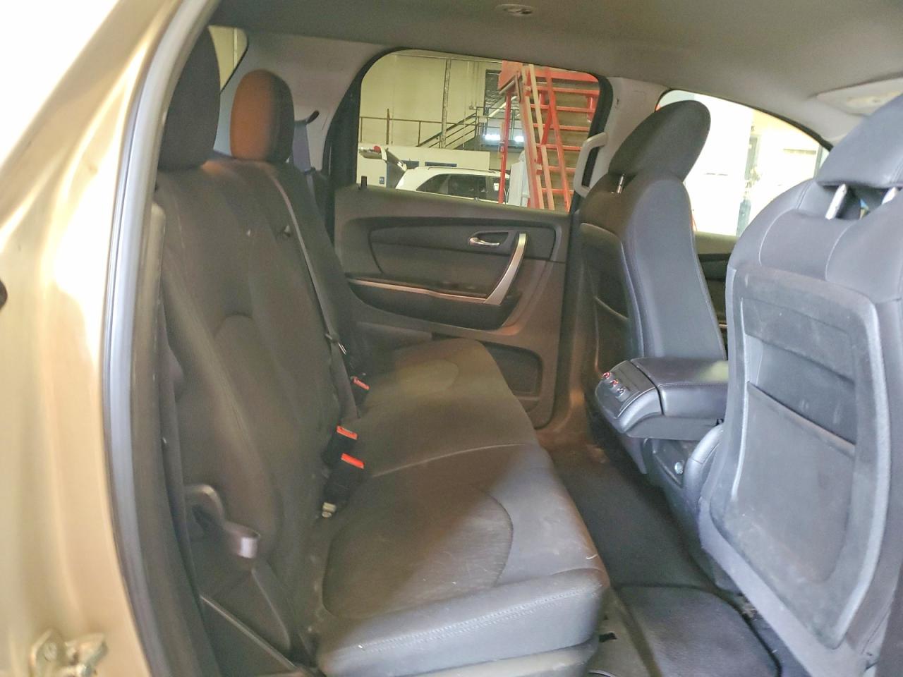 GMC Acadia Sle