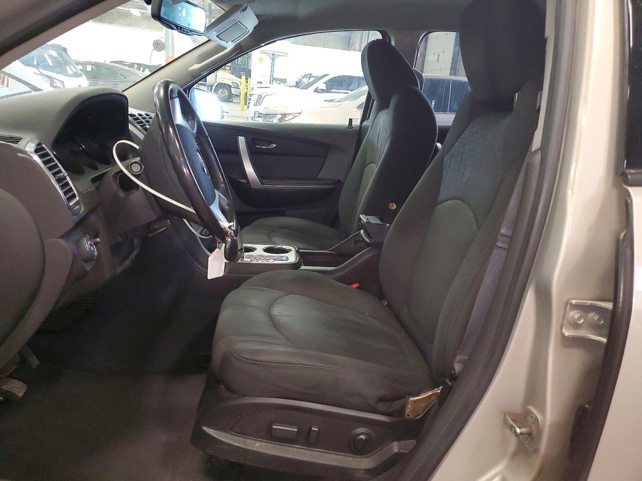 GMC Acadia Sle