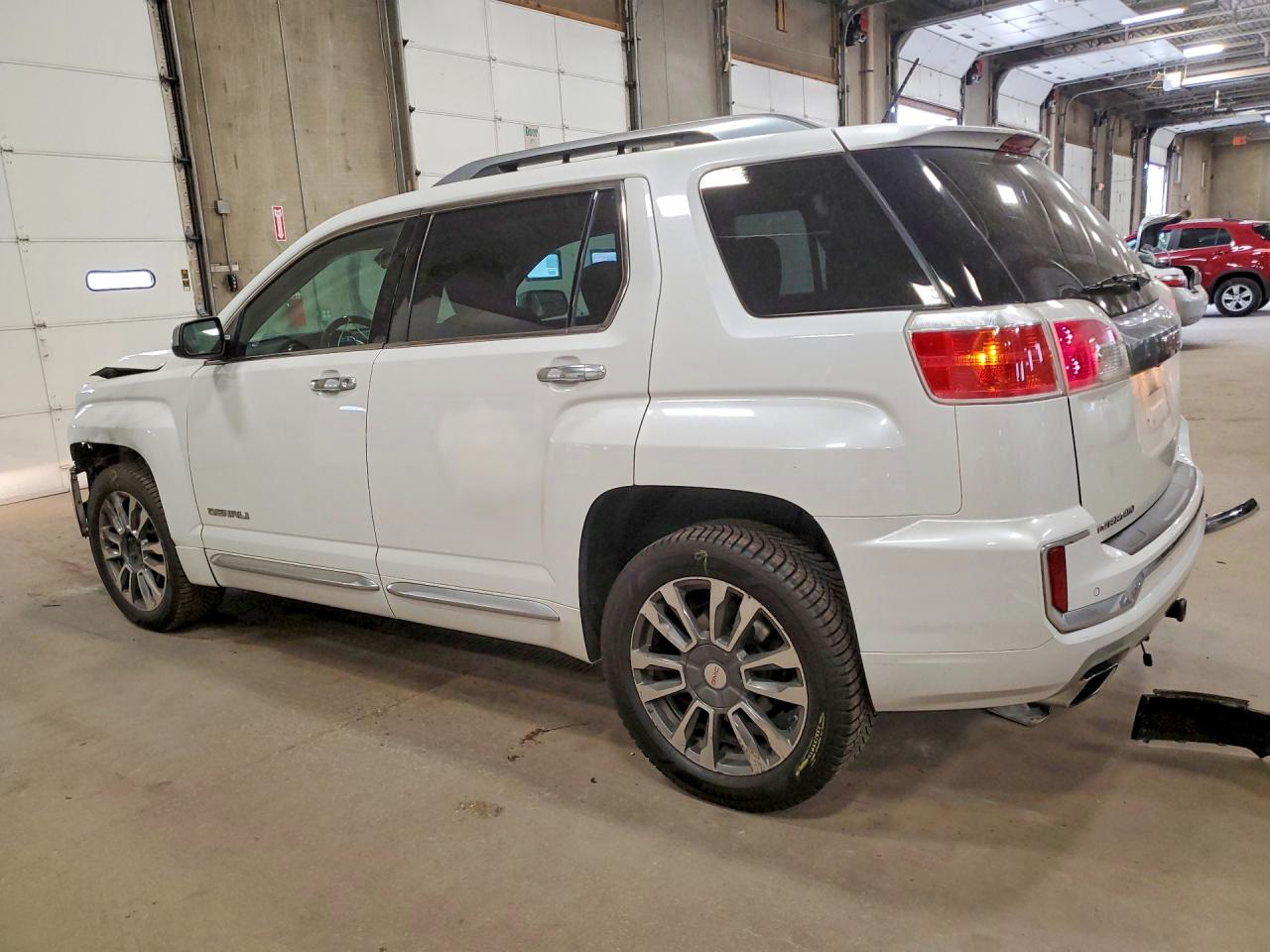 GMC Terrain Denali