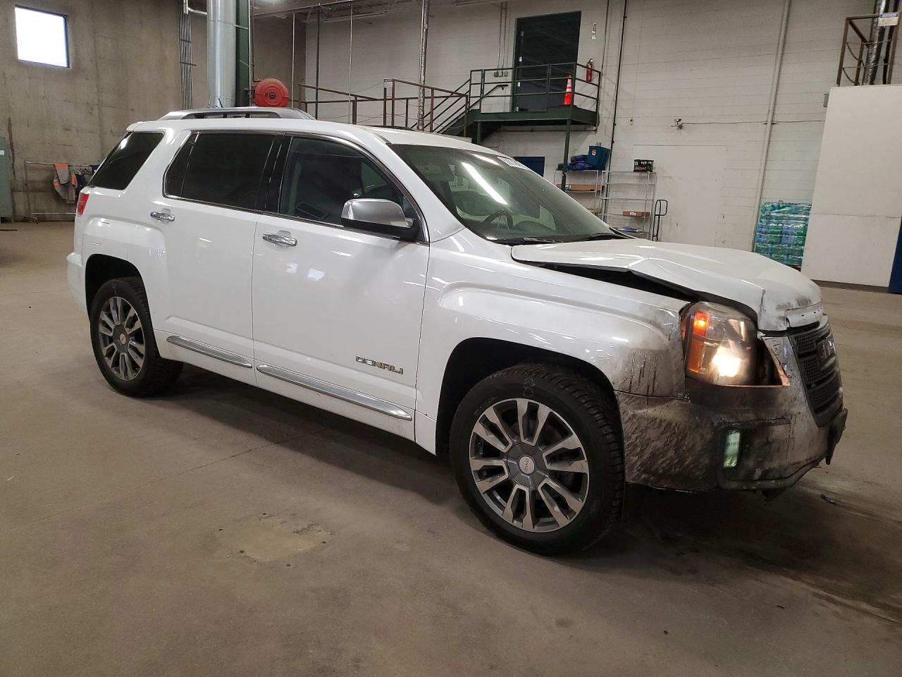 GMC Terrain Denali