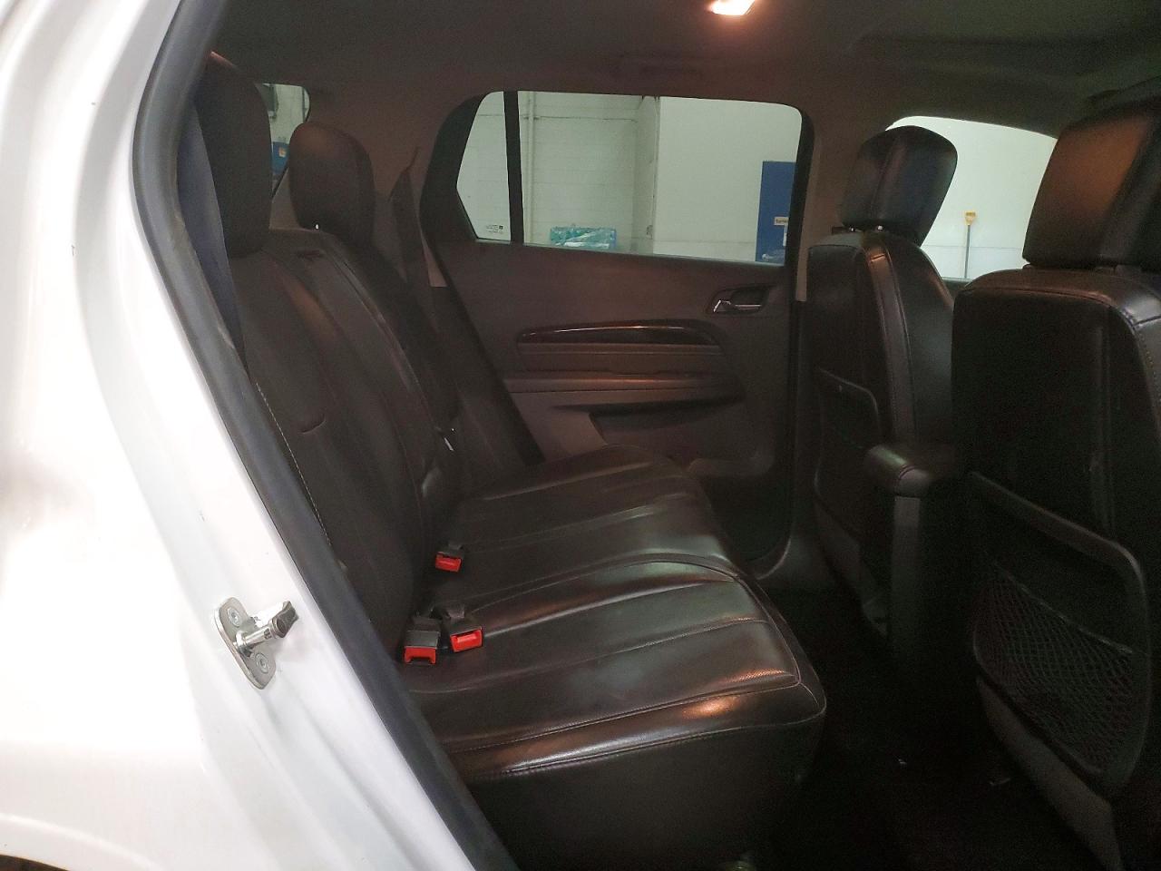 GMC Terrain Denali