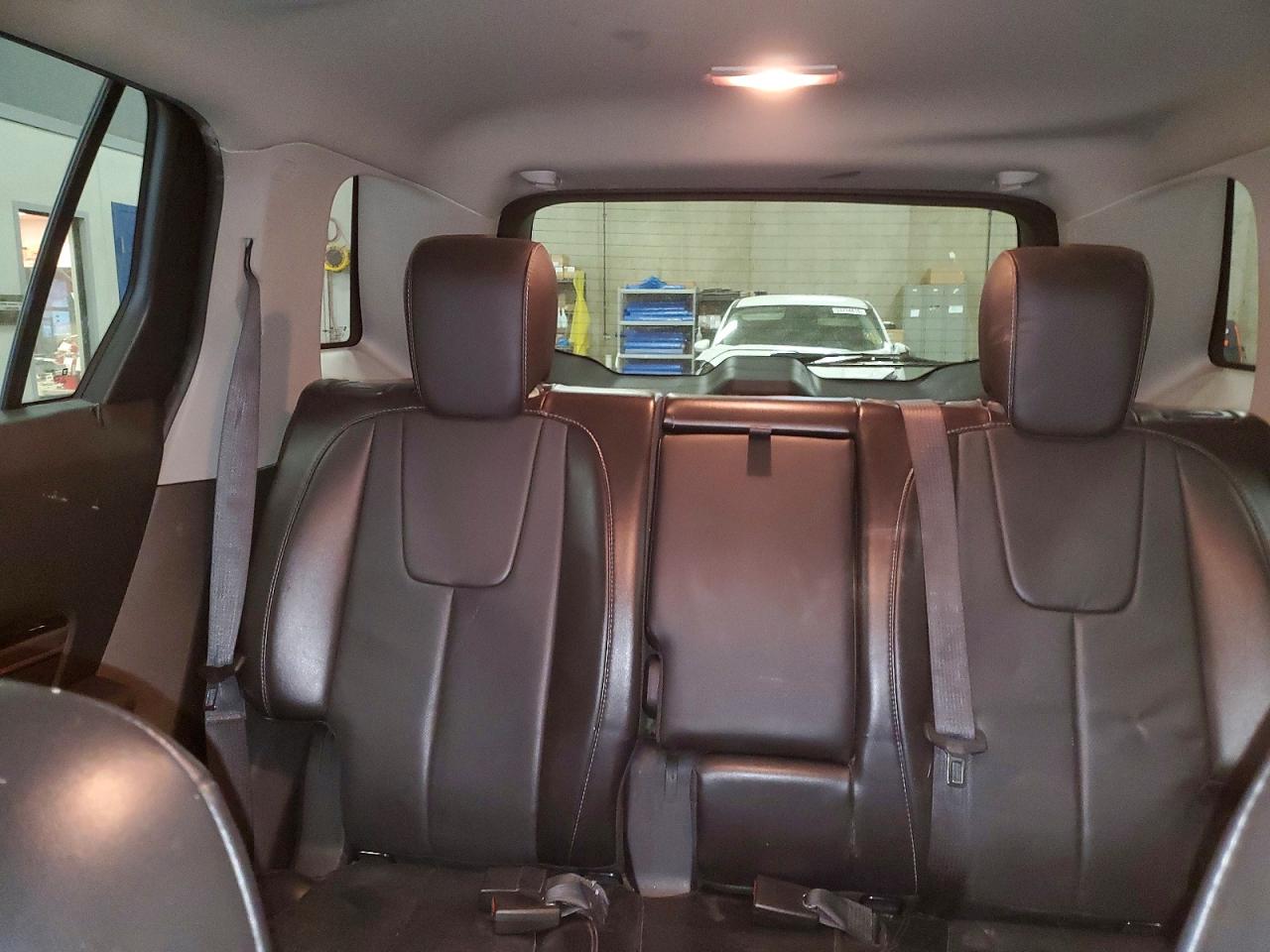 GMC Terrain Denali
