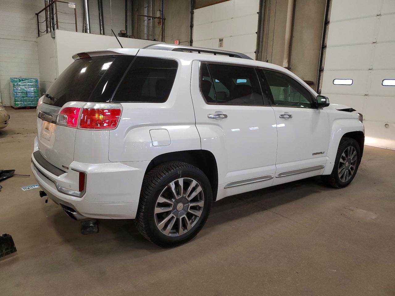 GMC Terrain Denali