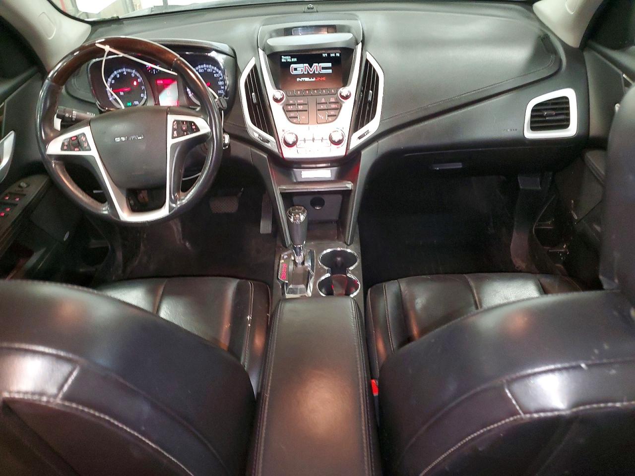 GMC Terrain Denali