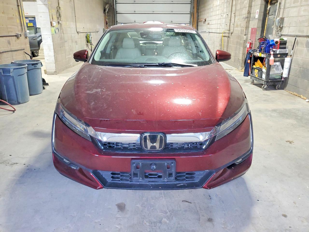 Honda Clarity Touring