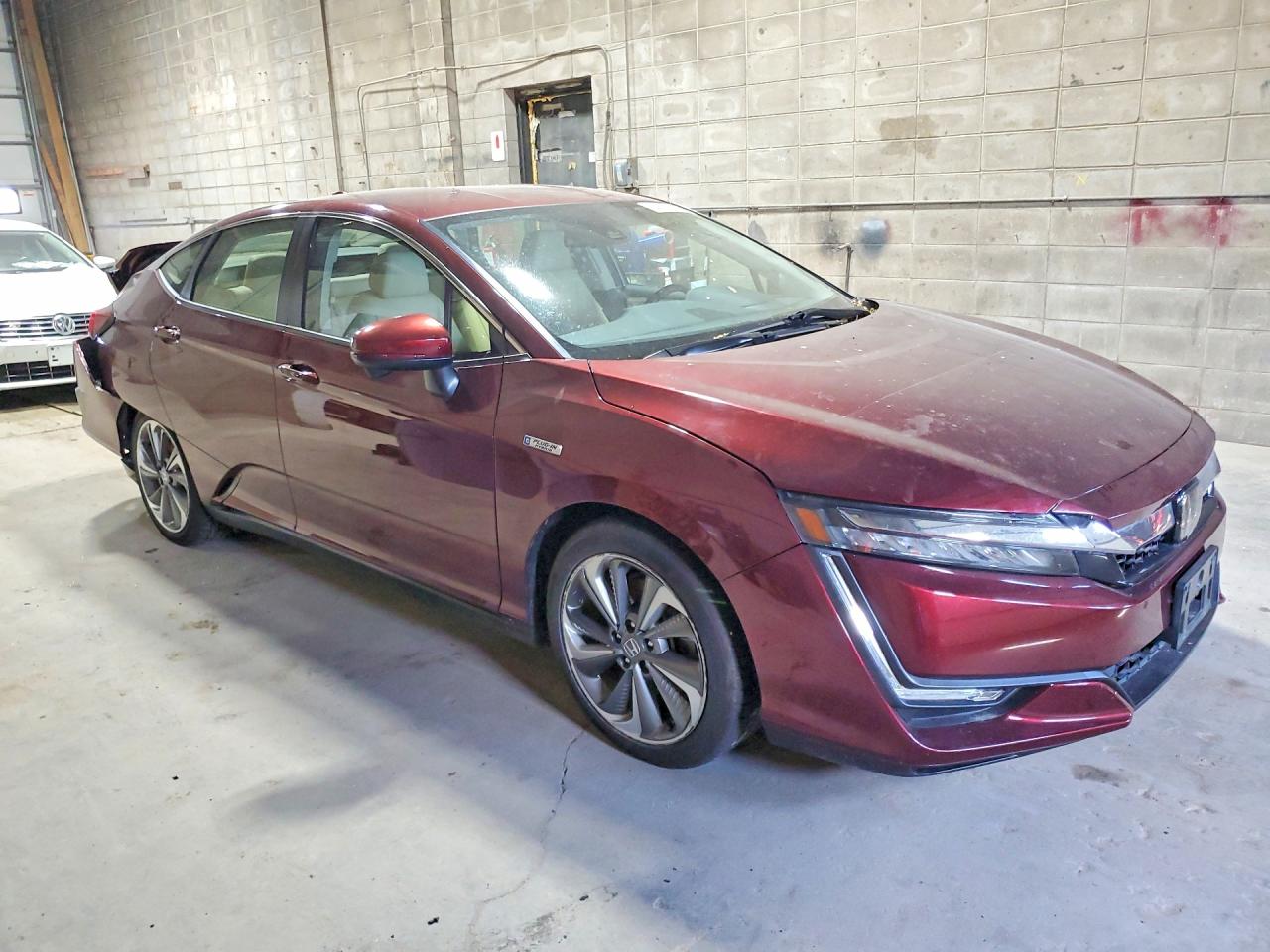 Honda Clarity Touring