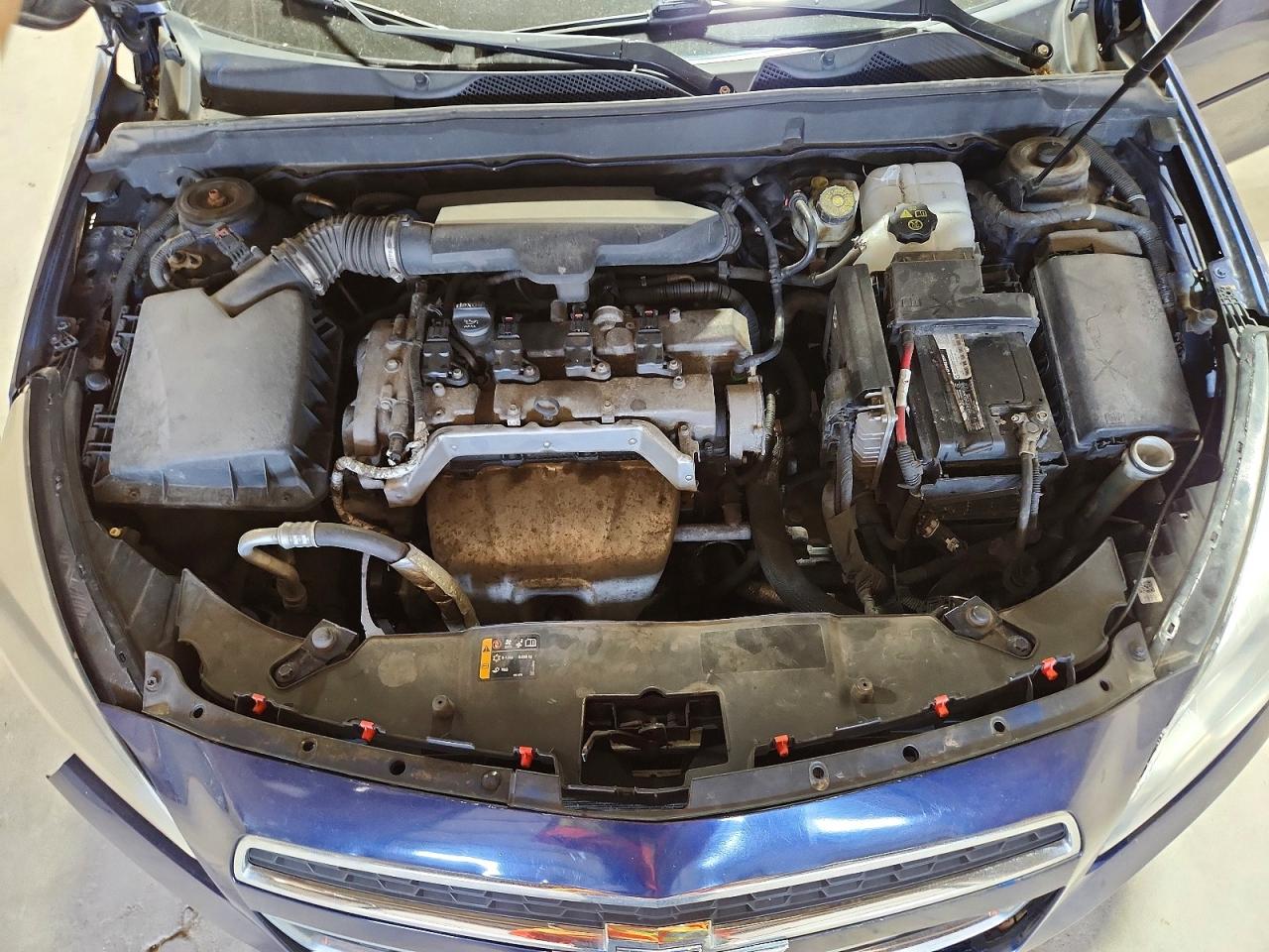 Chevrolet Malibu Ls