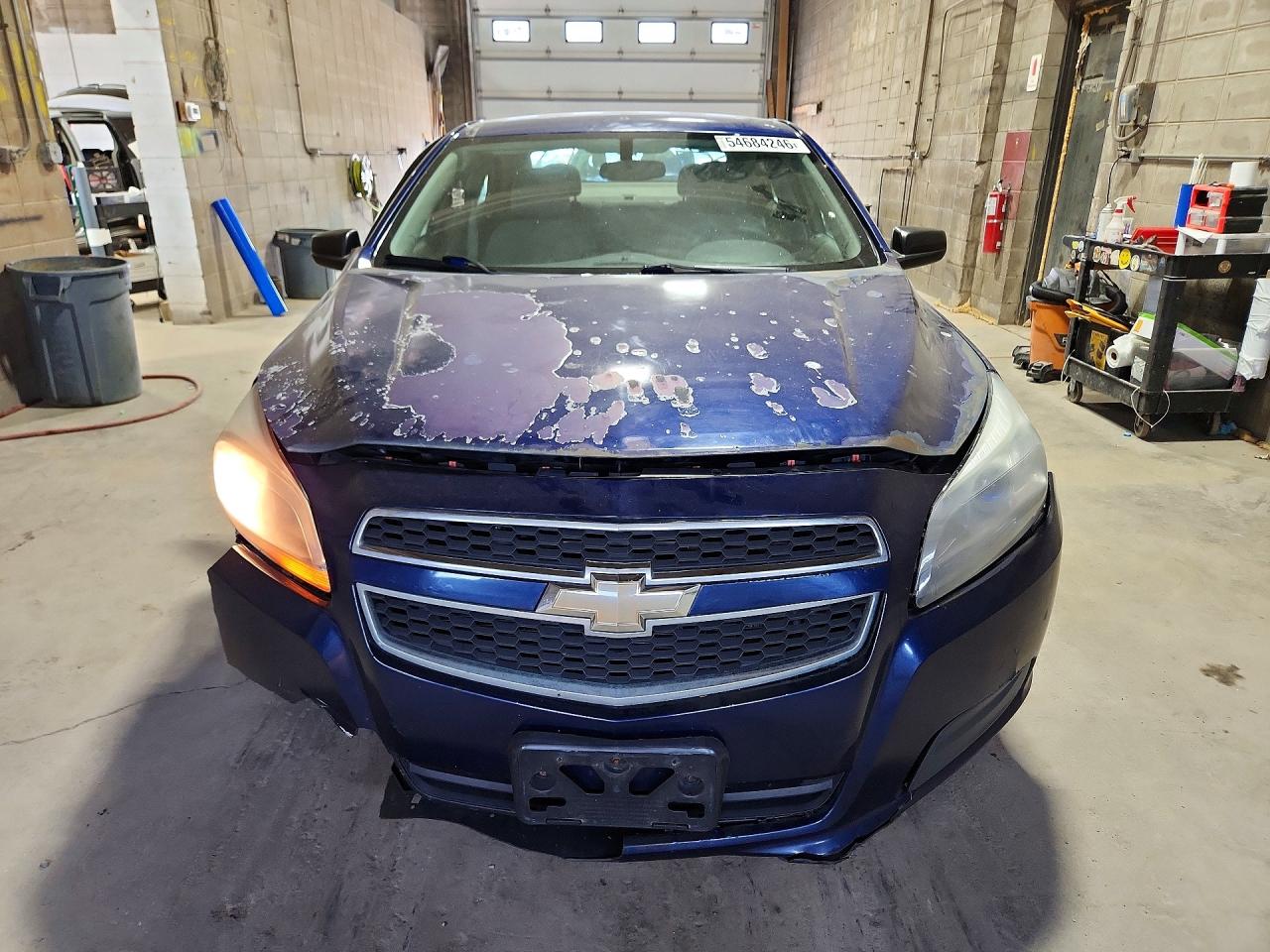 Chevrolet Malibu Ls