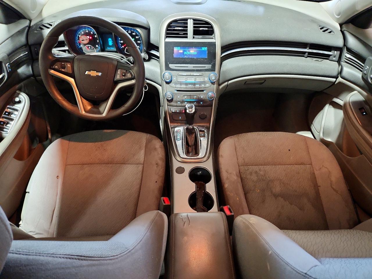 Chevrolet Malibu Ls