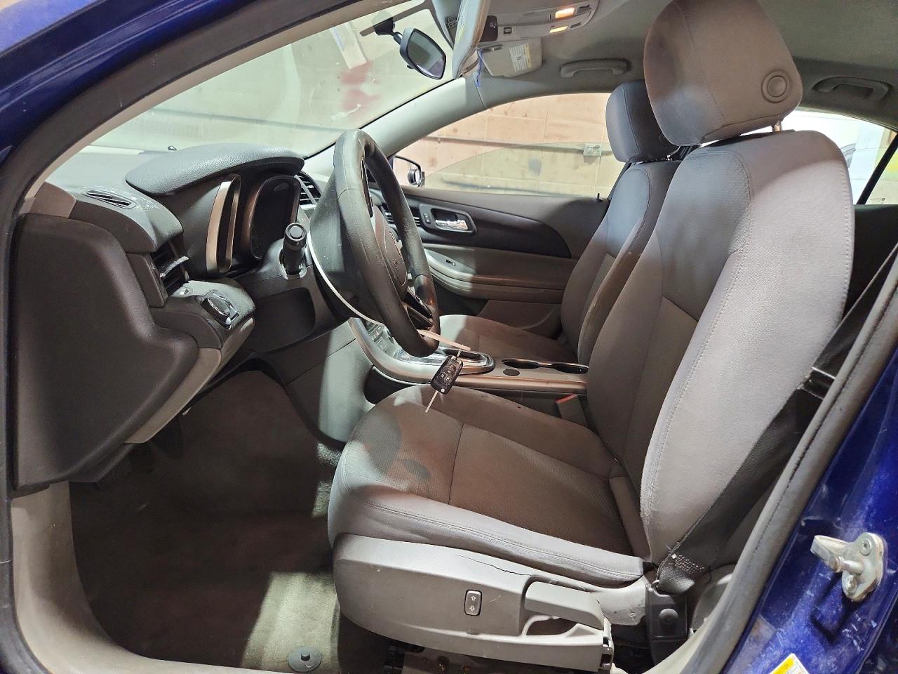 Chevrolet Malibu Ls