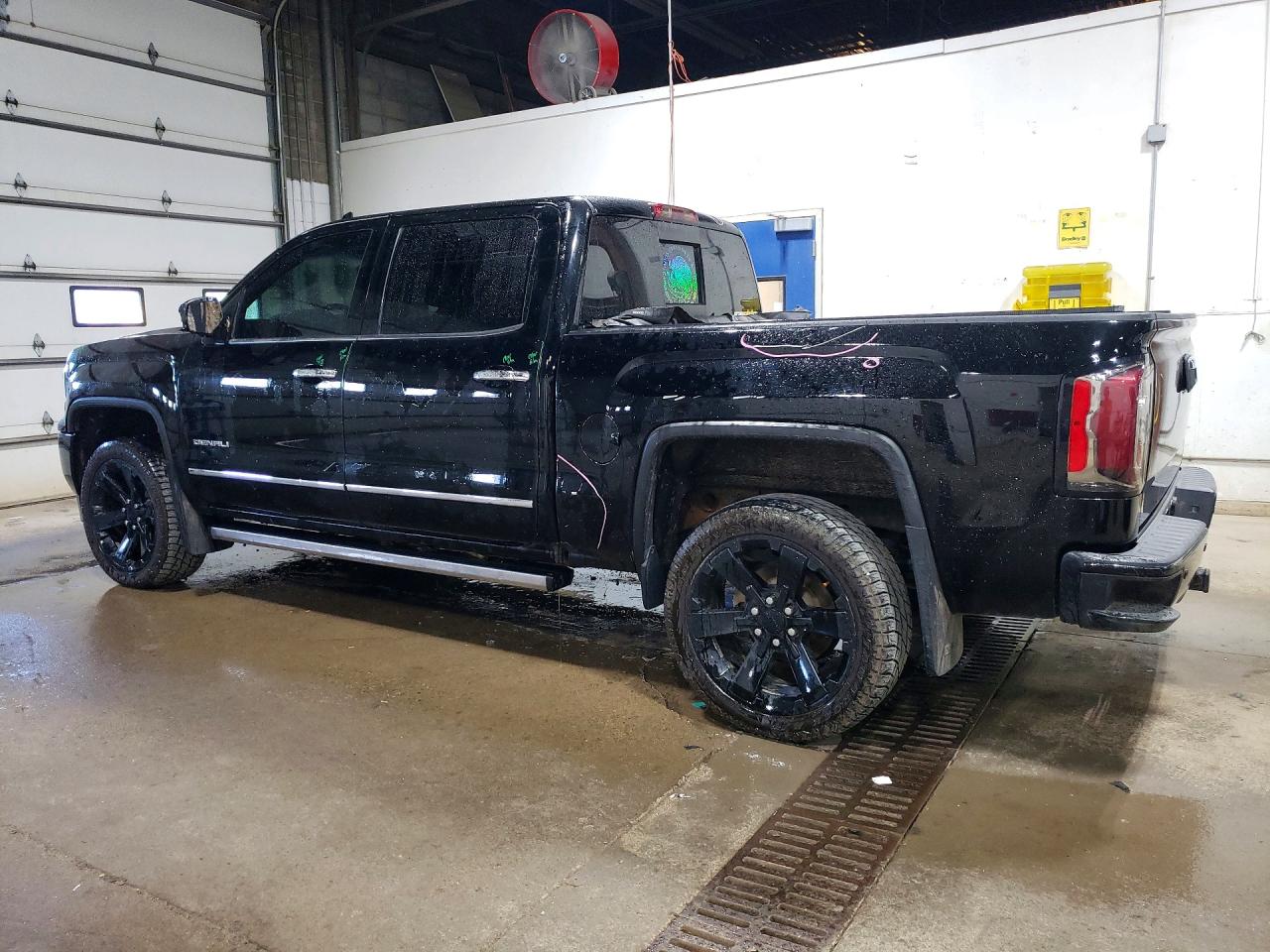 GMC Sierra K1500 Denali