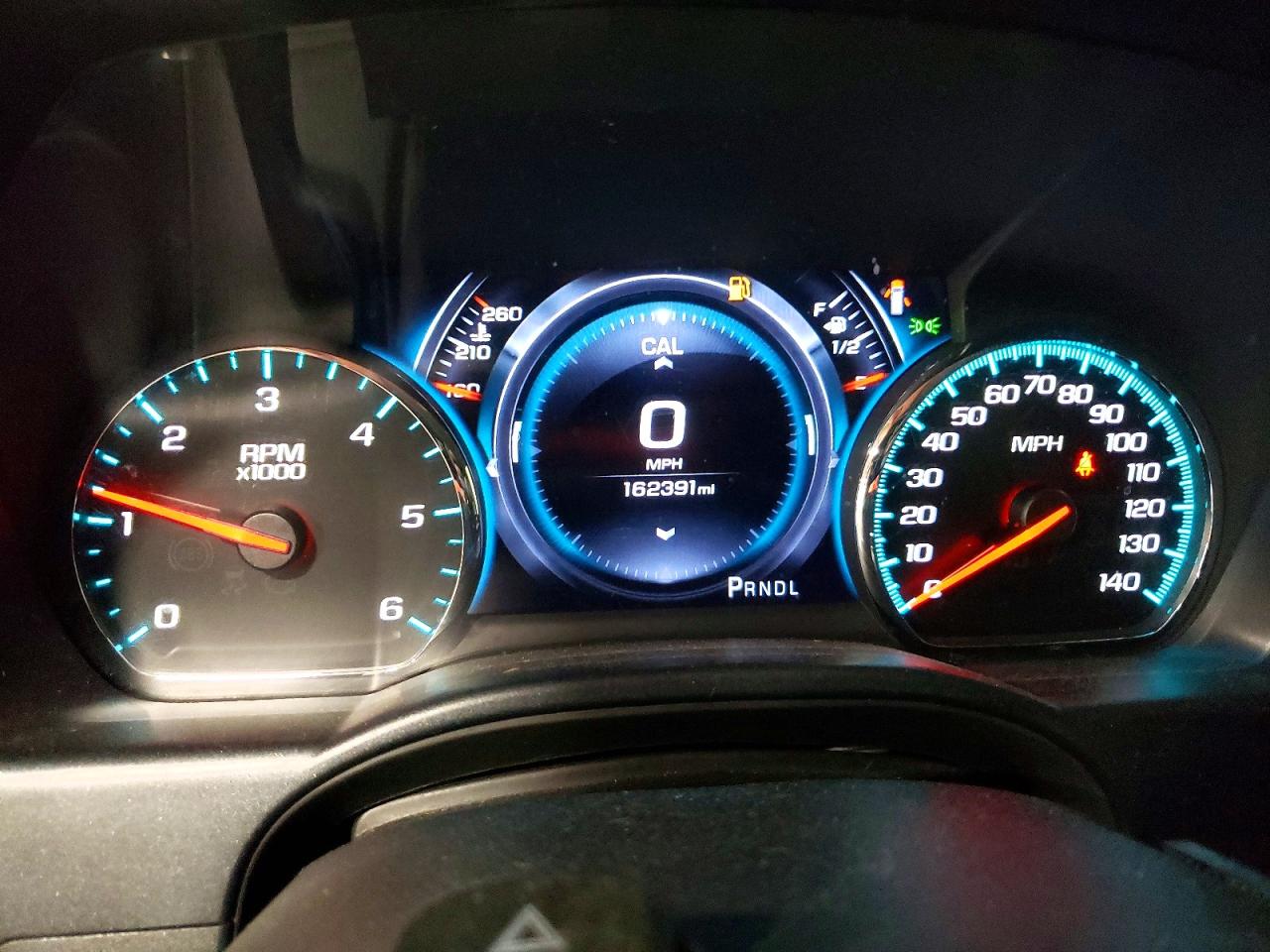 GMC Sierra K1500 Denali