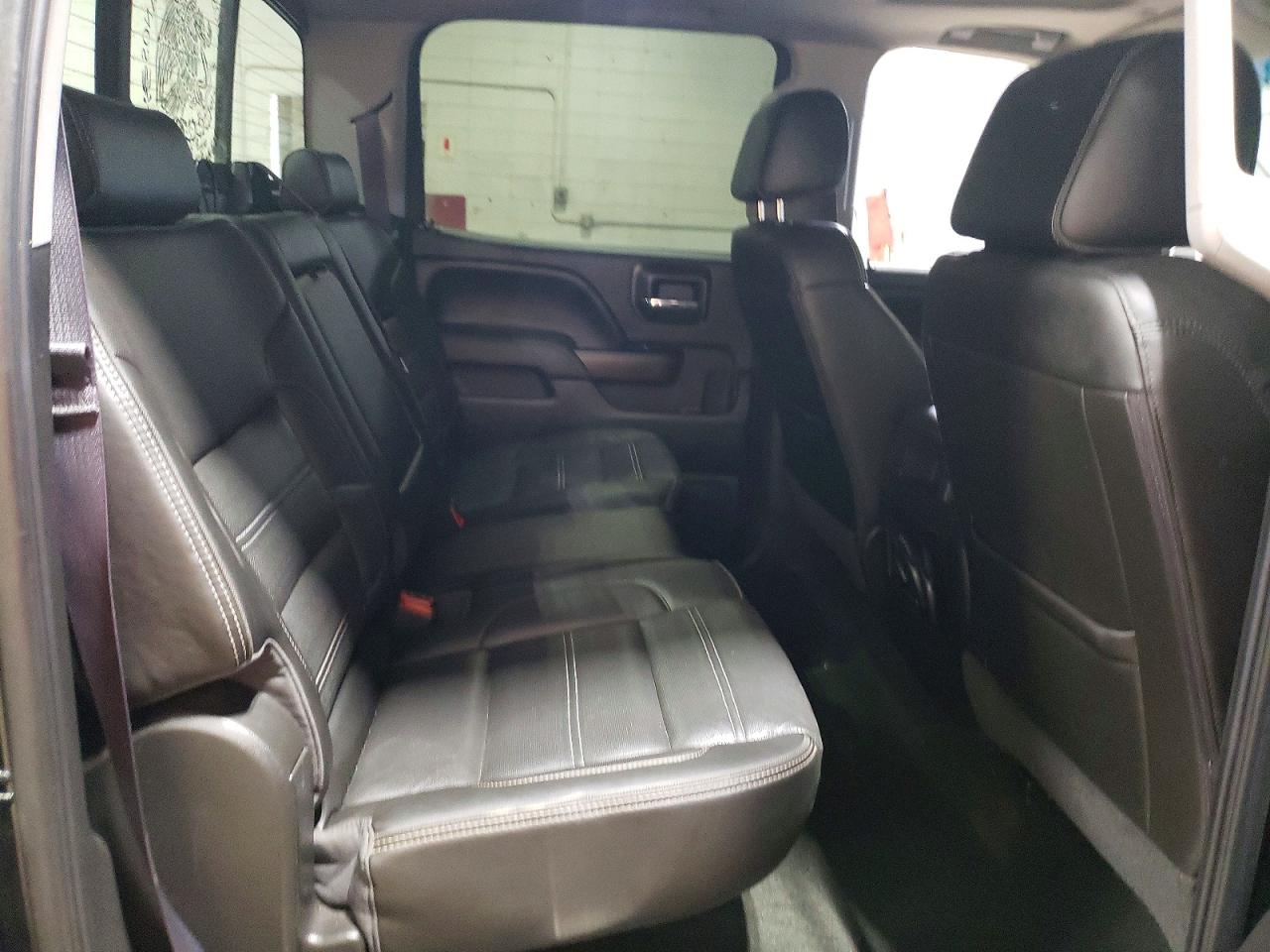GMC Sierra K1500 Denali