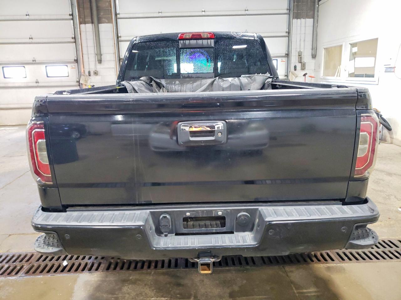 GMC Sierra K1500 Denali