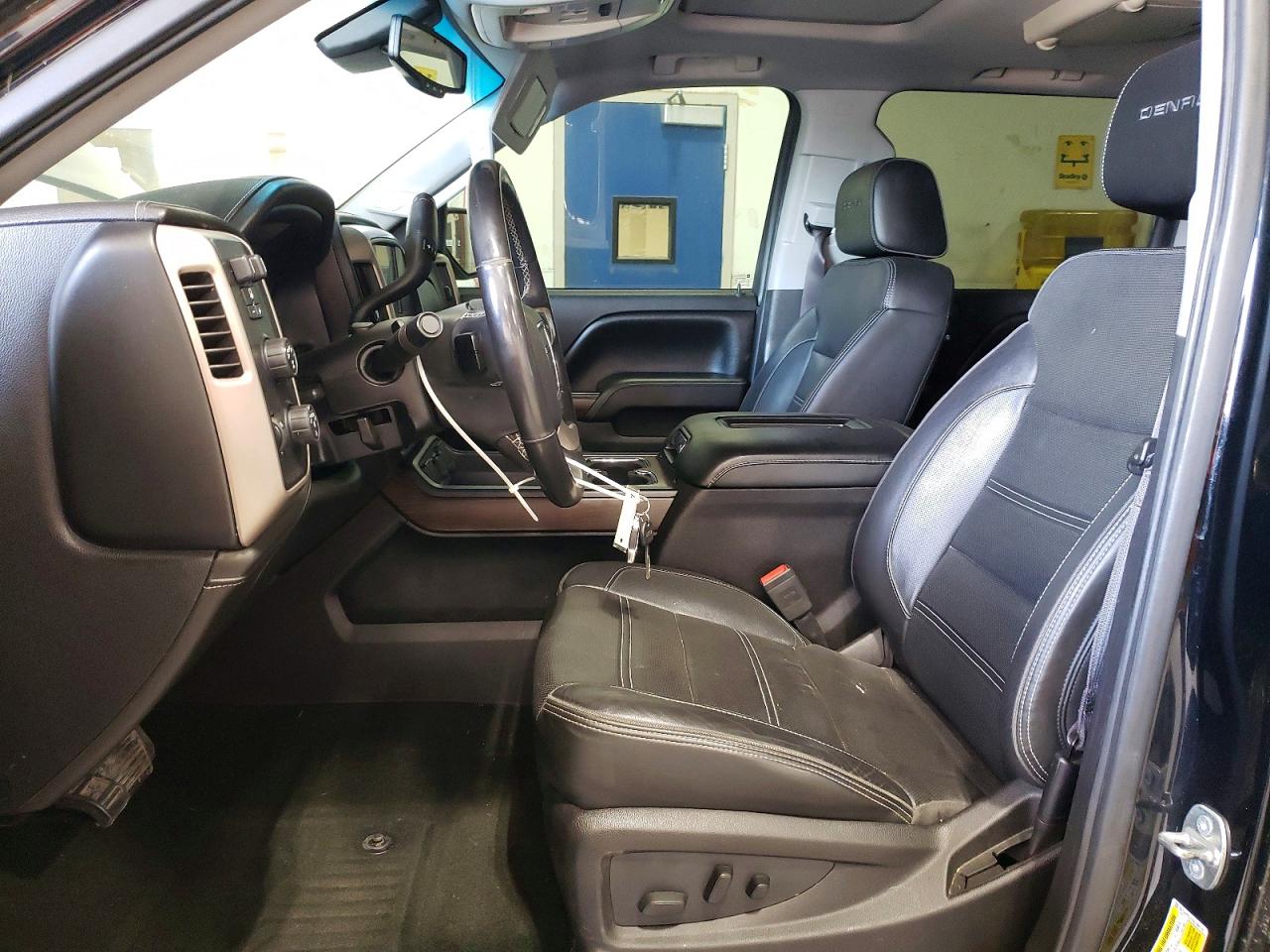 GMC Sierra K1500 Denali