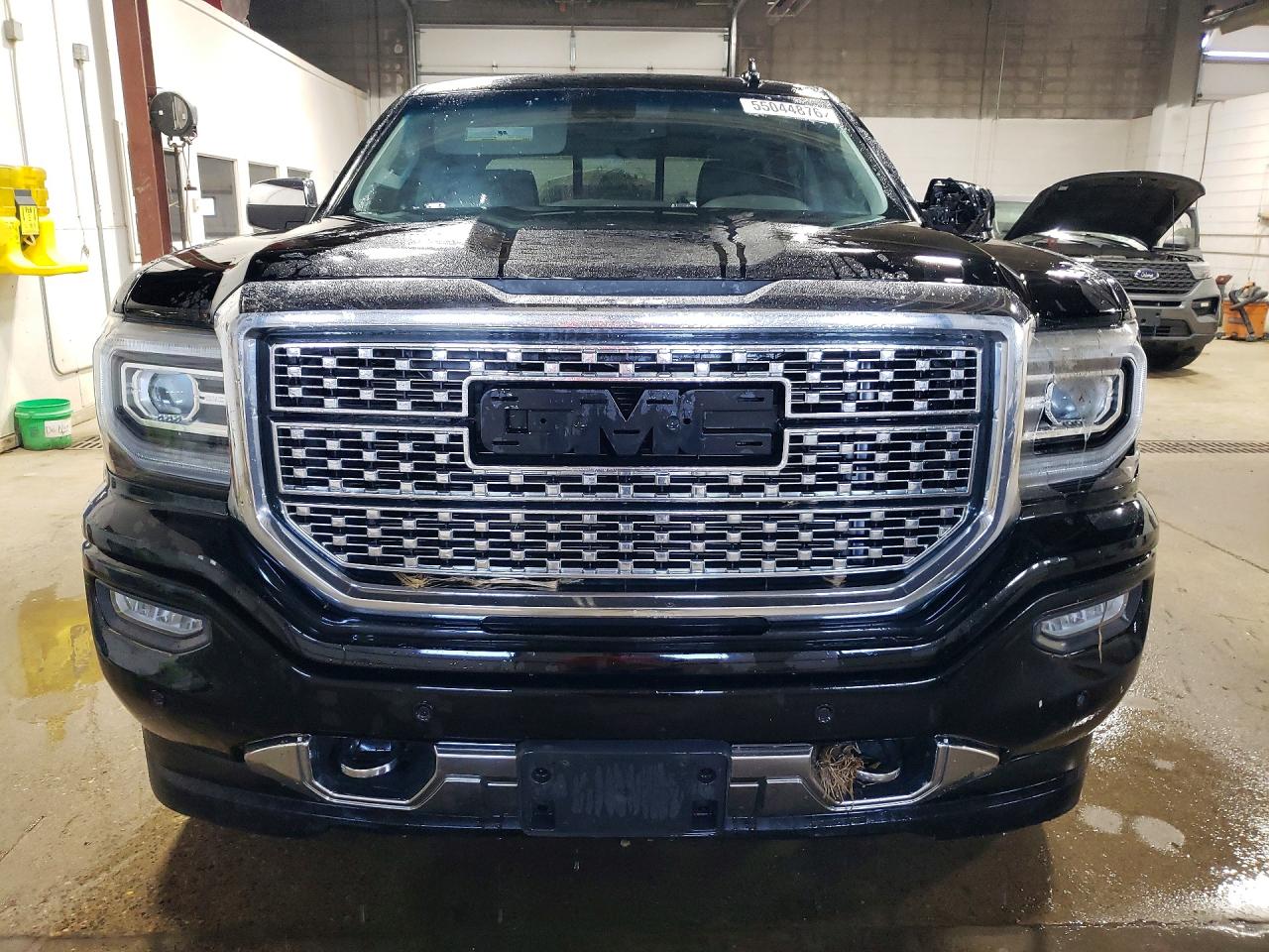 GMC Sierra K1500 Denali