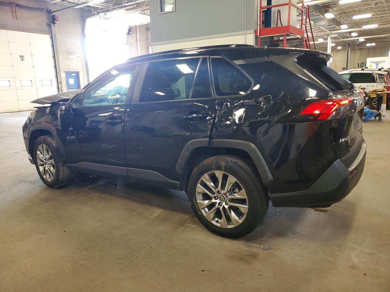 Toyota RAV4 Xle Premium