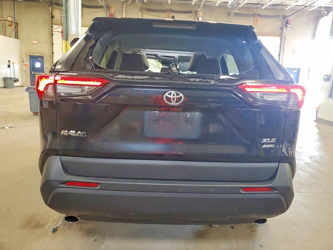 Toyota RAV4 Xle Premium