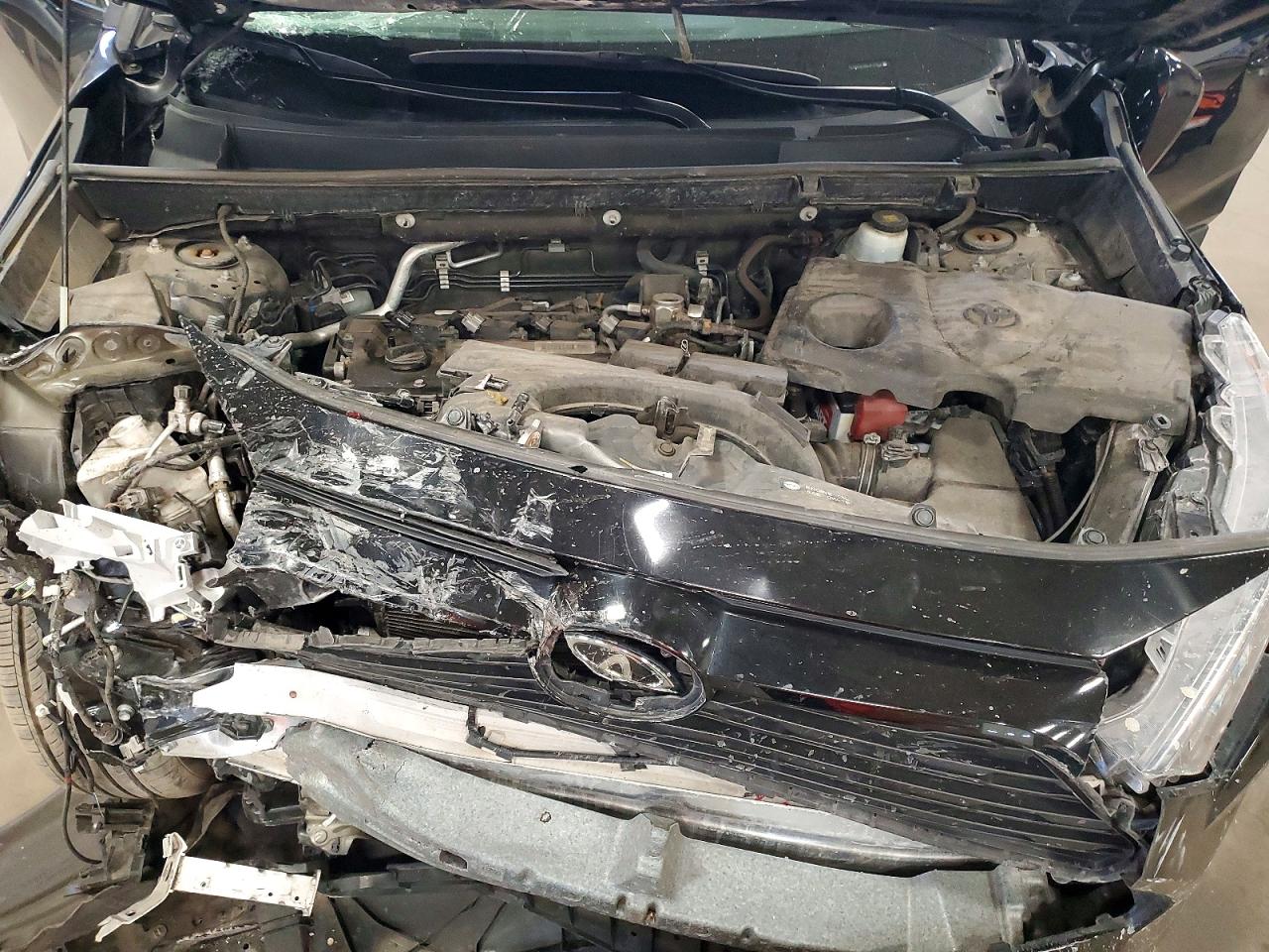 Toyota RAV4 Xle Premium