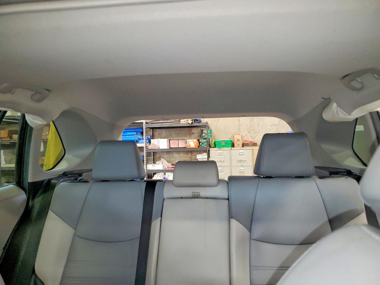 Toyota RAV4 Xle Premium