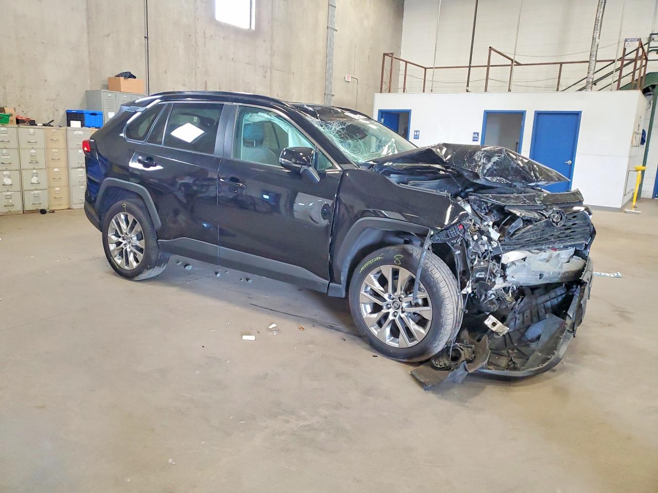 Toyota RAV4 Xle Premium