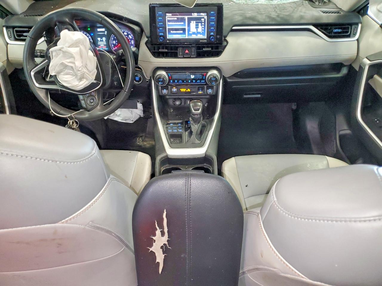 Toyota RAV4 Xle Premium