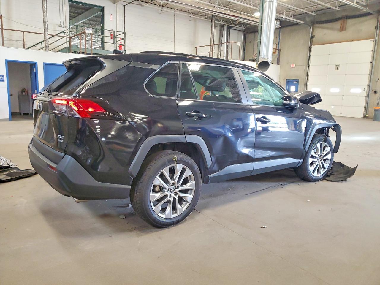 Toyota RAV4 Xle Premium