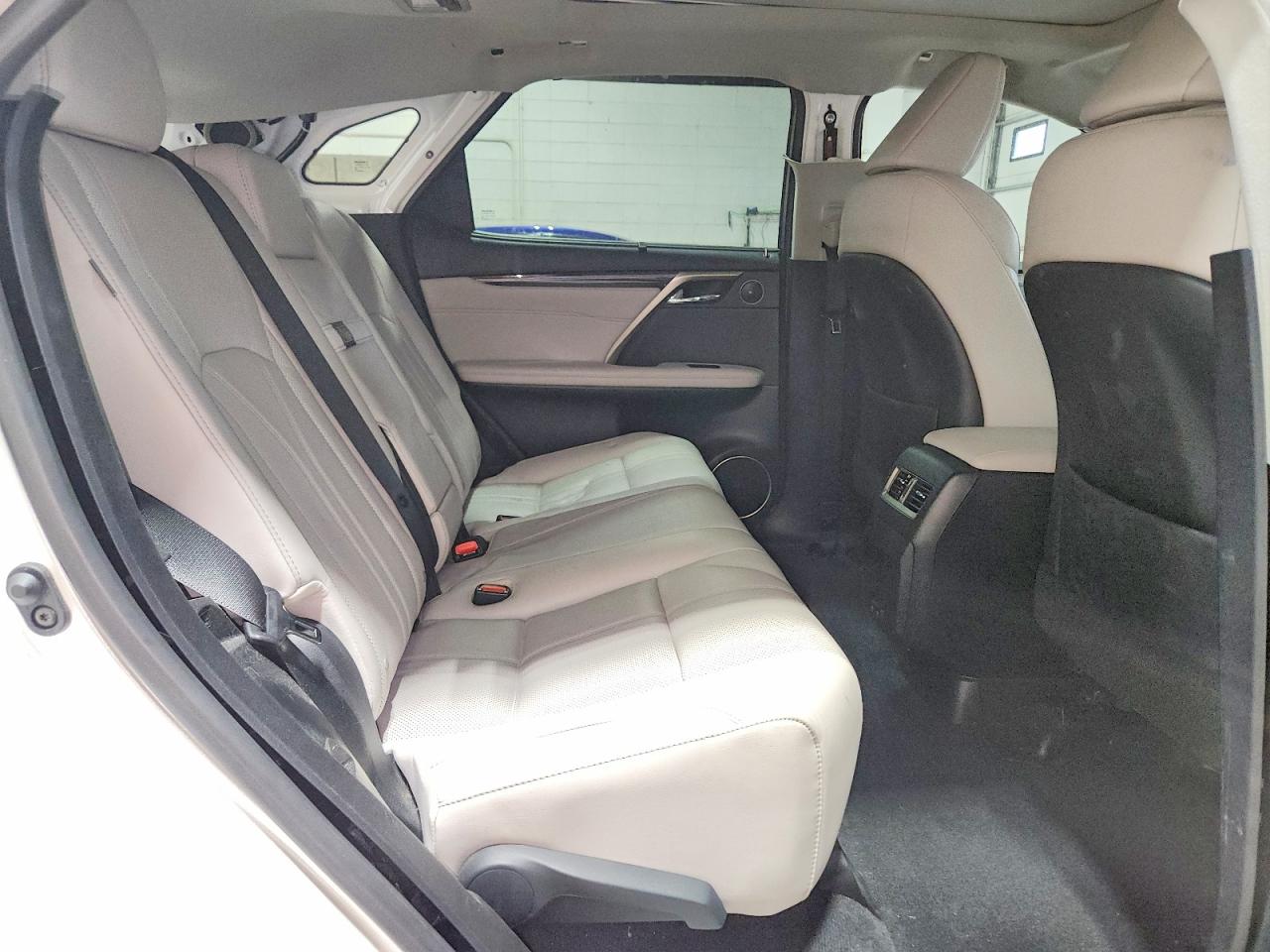 Lexus RX 450h