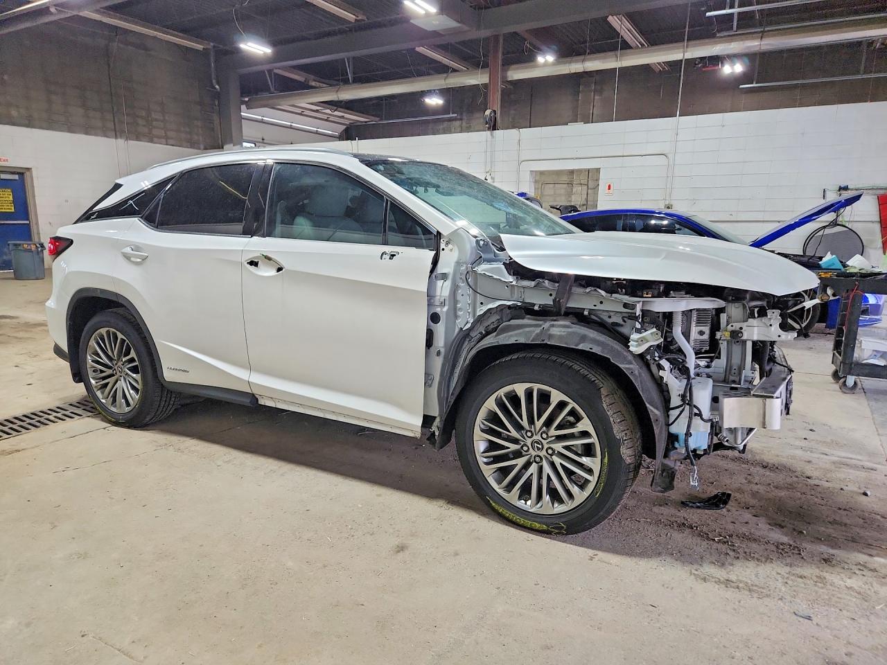 Lexus RX 450h