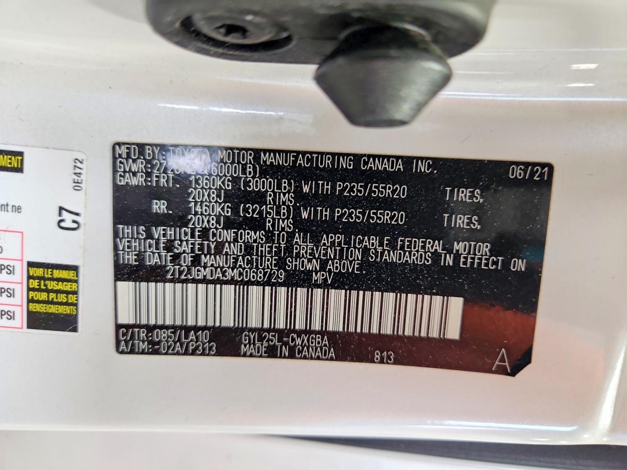 Lexus RX 450h