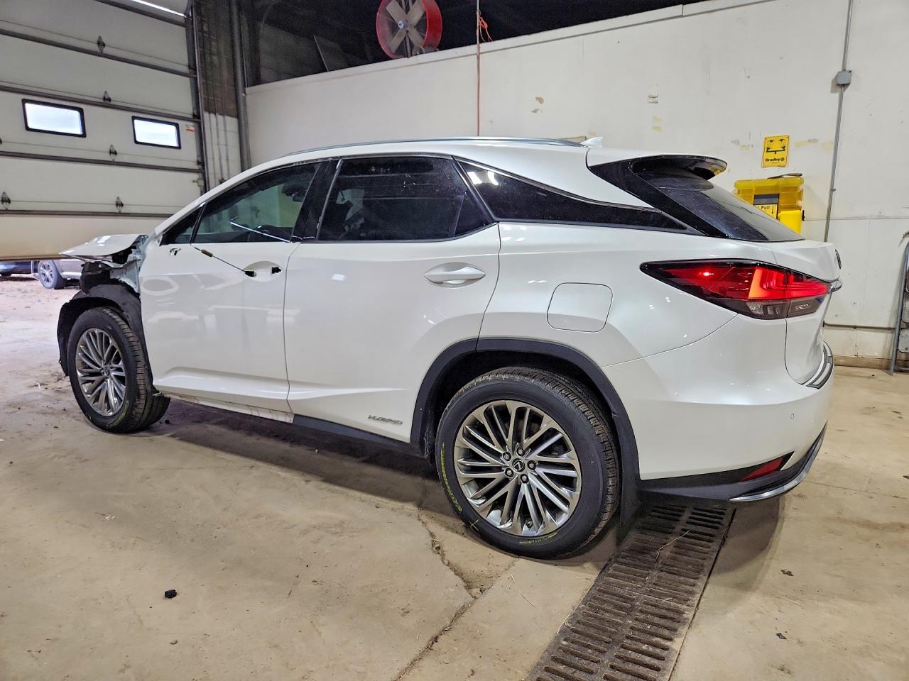 Lexus RX 450h