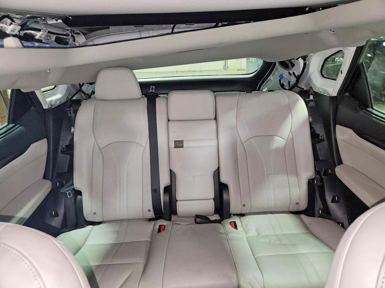 Lexus RX 450h