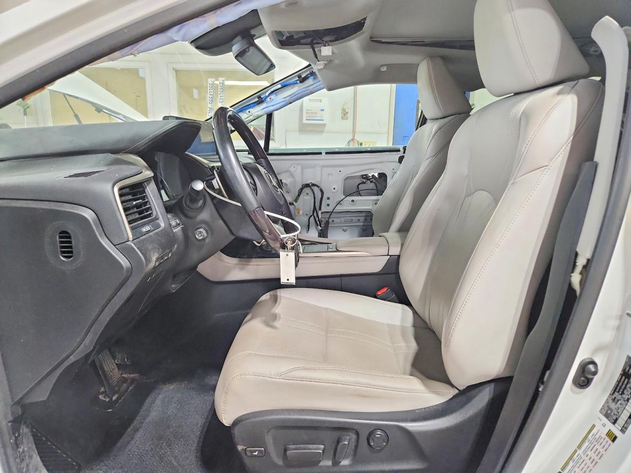 Lexus RX 450h