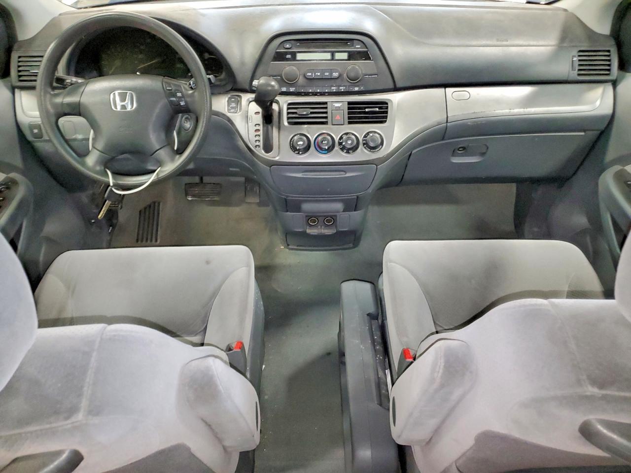 Honda Odyssey Lx