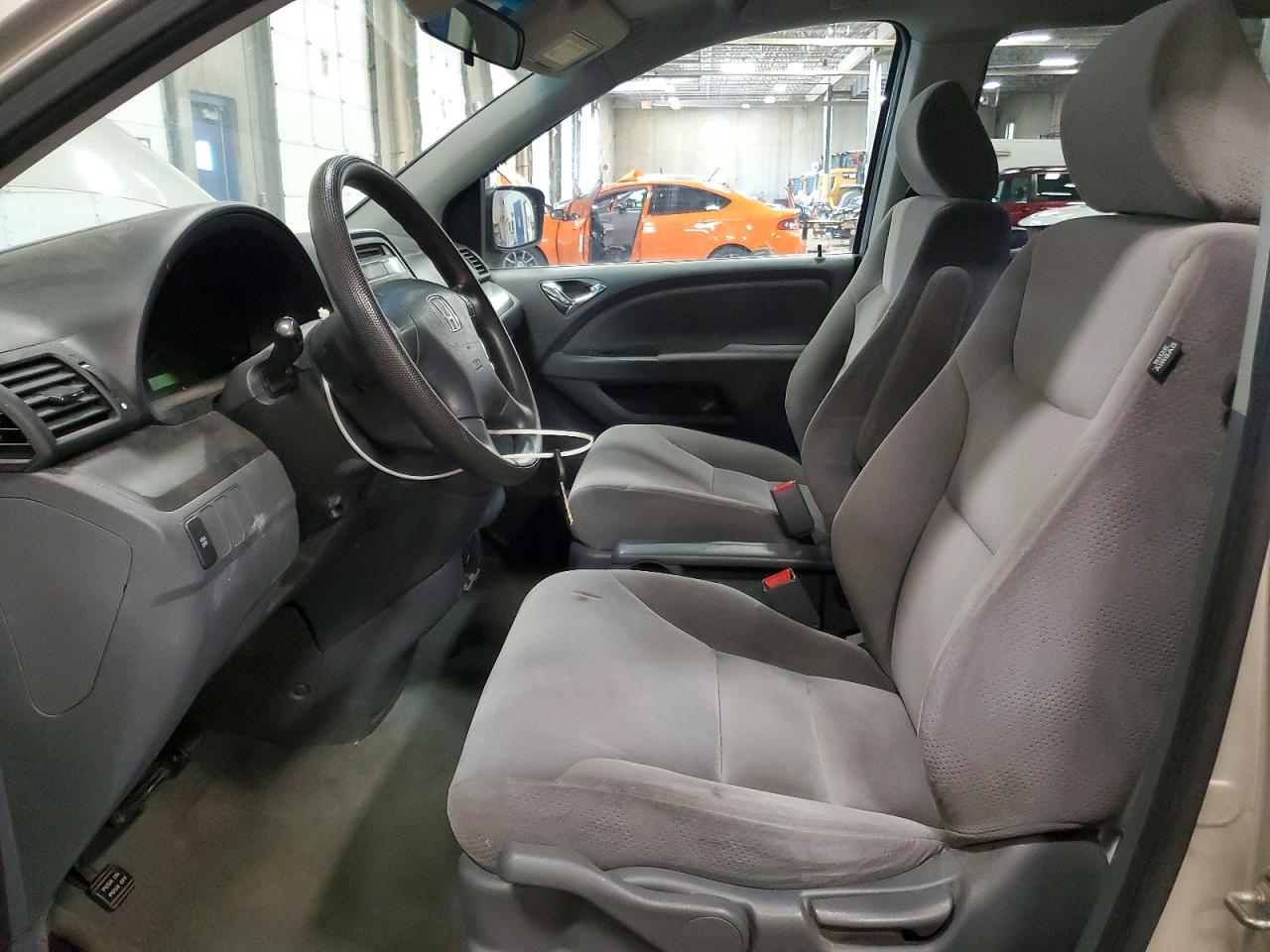 Honda Odyssey Lx