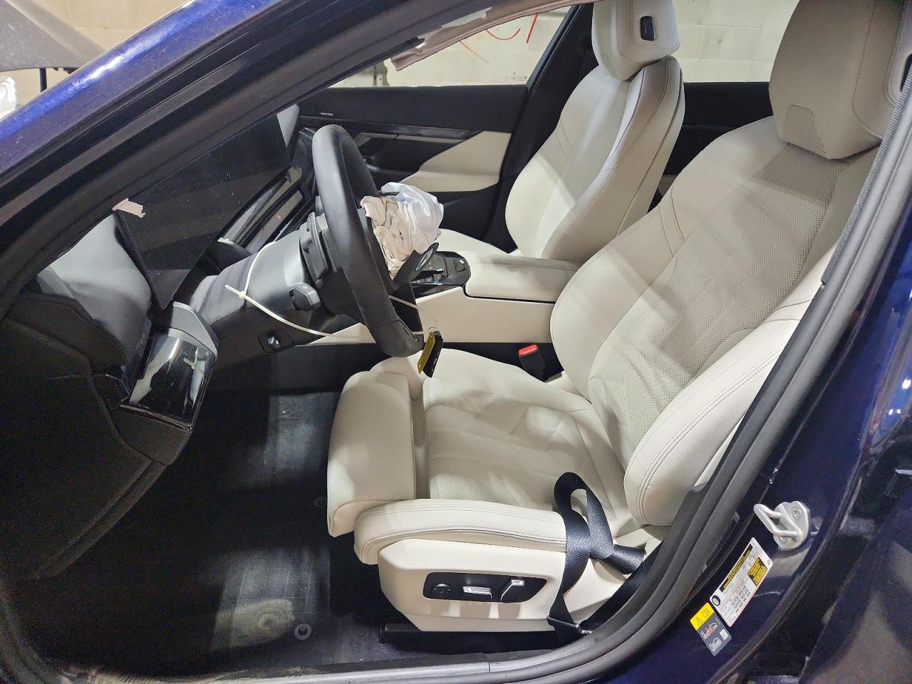 BMW 5 Series Xe