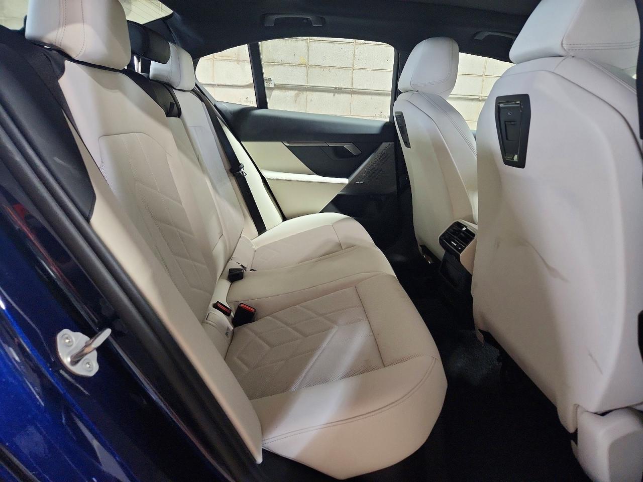 BMW 5 Series Xe