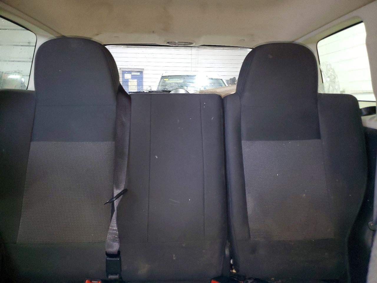 Jeep Patriot Sport
