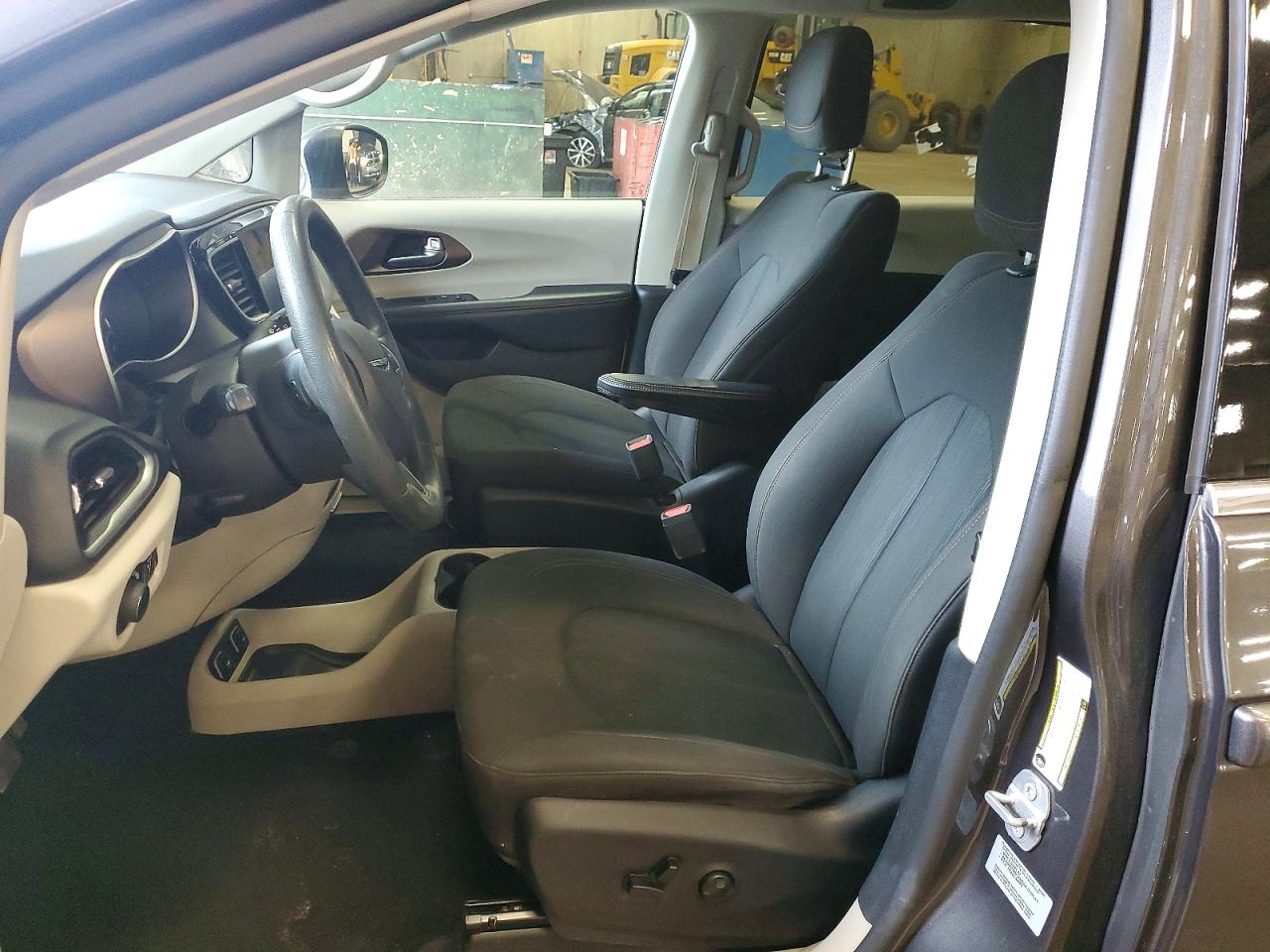 Chrysler Pacifica Touring